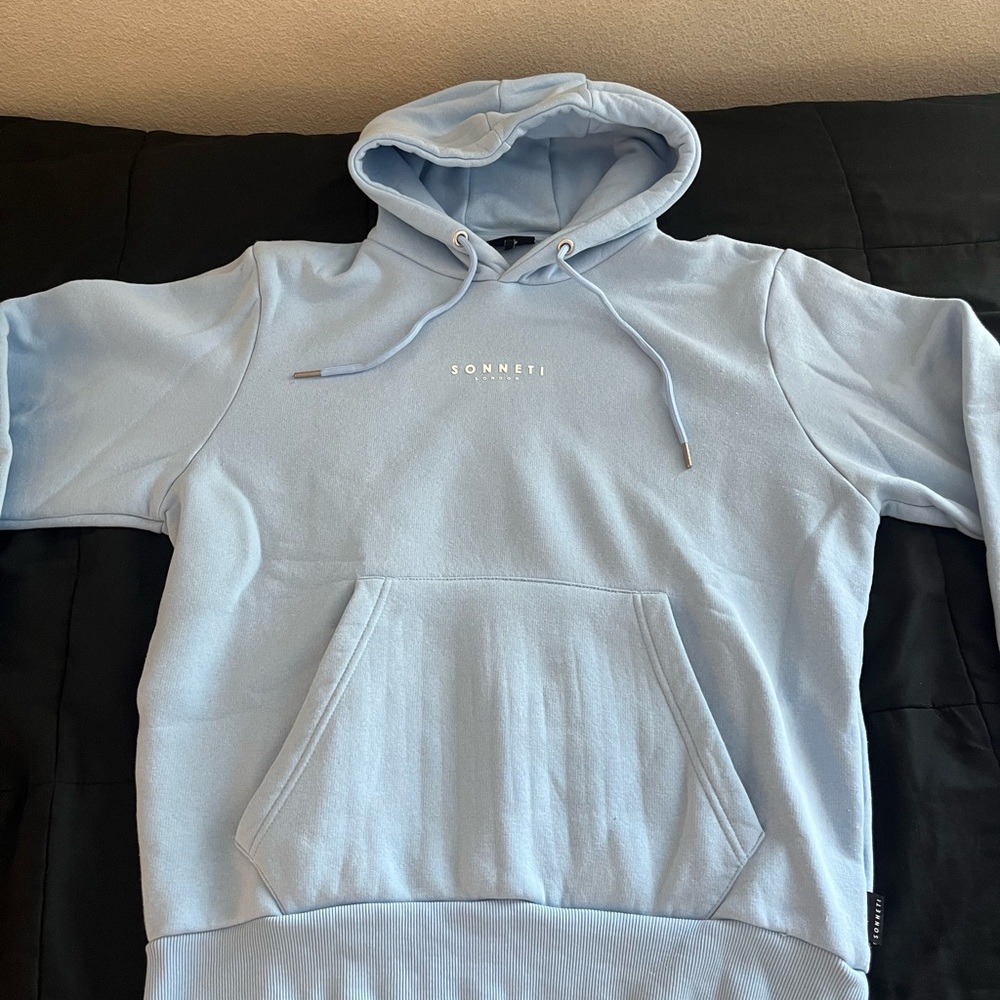 Sonneti London Hoodie